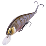 Shimano Yasei Trigger Twitch SP Vaappu 90mm 11g | Wakasagi Tiger