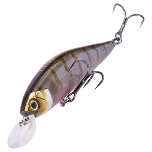 Shimano Yasei Trigger Twitch SP Vaappu 90mm 11g | Wakasagi Tiger