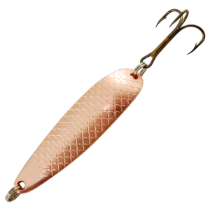 Sølvkroken Buch Salmon meritaimenlusikka 18g 56mm | C