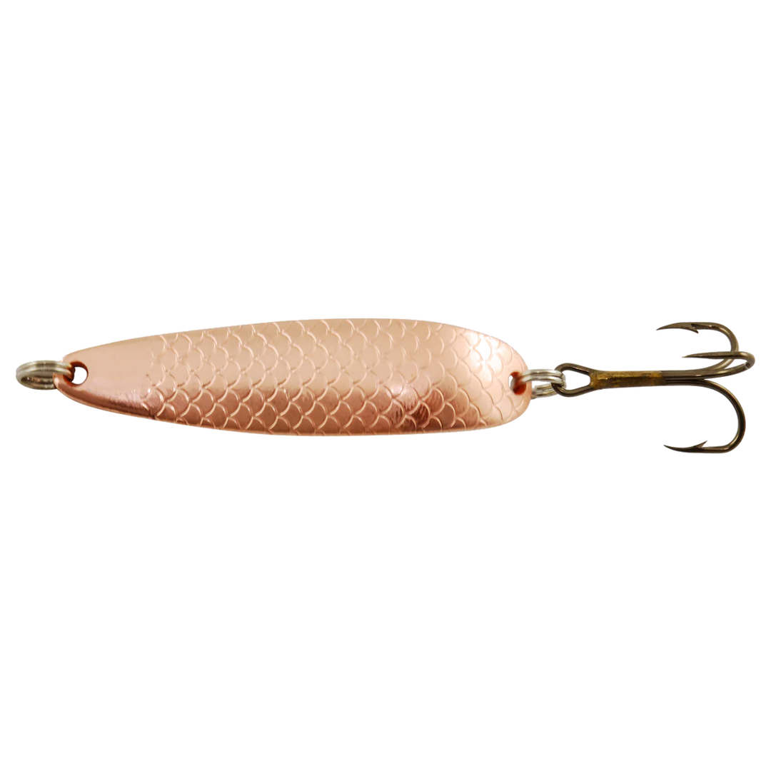 Sølvkroken Buch Salmon meritaimenlusikka 18g 56mm | C