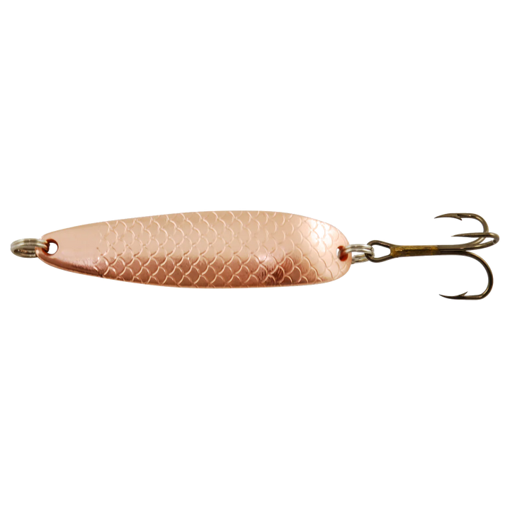 Sølvkroken Buch Salmon meritaimenlusikka 18g 56mm | C