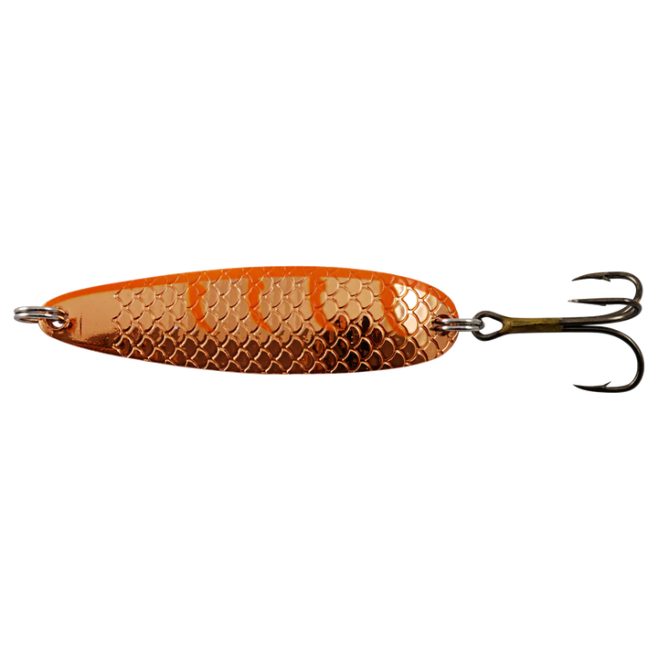 Sølvkroken Buch Salmon meritaimenlusikka 18g 56mm | C/O