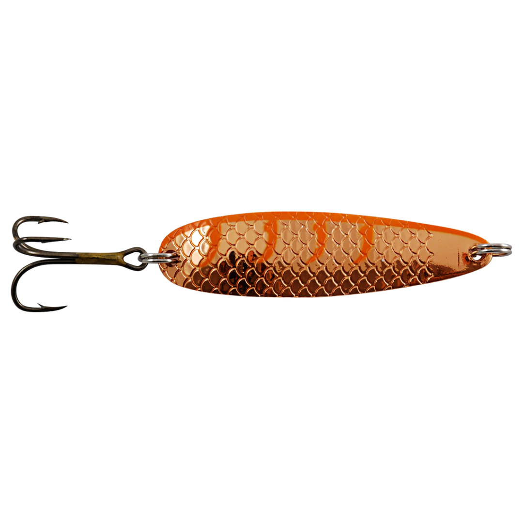 Sølvkroken Buch Salmon meritaimenlusikka 18g 56mm | C/O