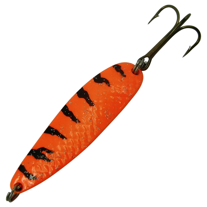 Sølvkroken Buch Salmon meritaimenlusikka 18g 56mm | O/BL/FL