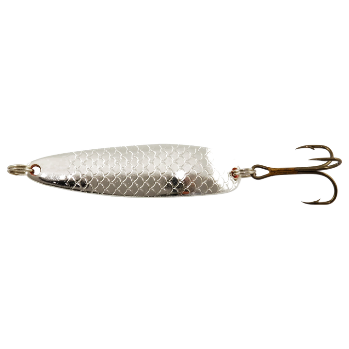 Sølvkroken Buch Salmon meritaimenlusikka 18g 56mm | S