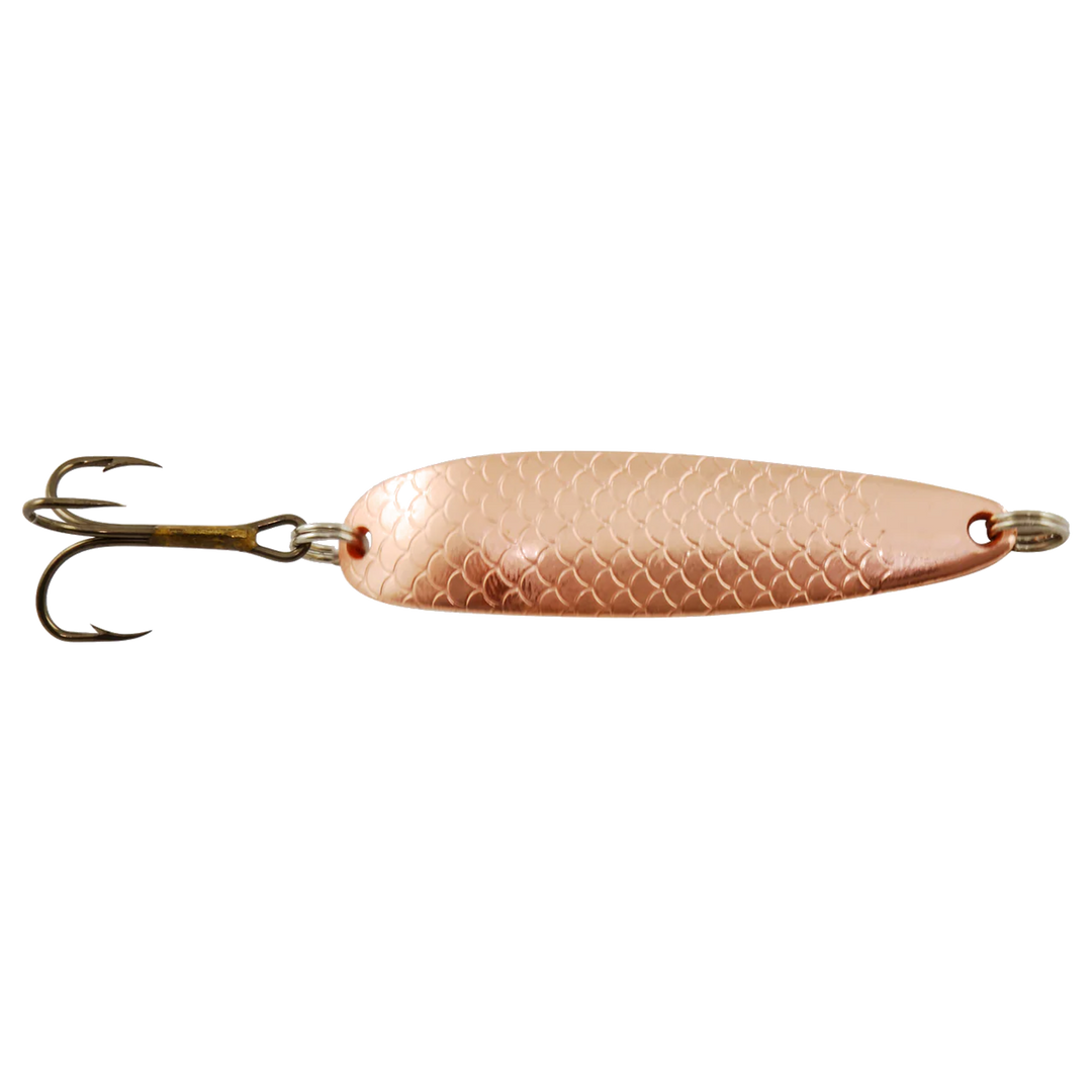 Sølvkroken Buch Salmon meritaimenlusikka 30g 82mm | C