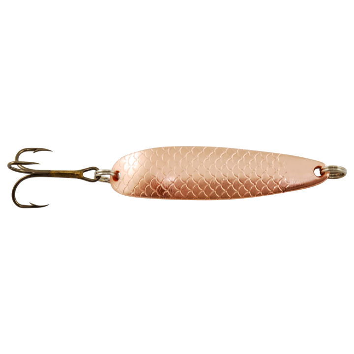 Sølvkroken Buch Salmon meritaimenlusikka 30g 82mm | C