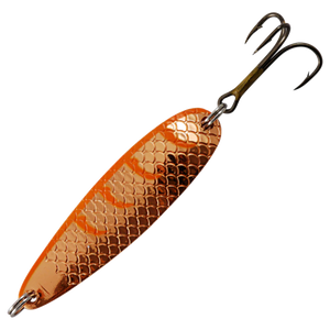 Sølvkroken Buch Salmon meritaimenlusikka 30g 82mm | CO