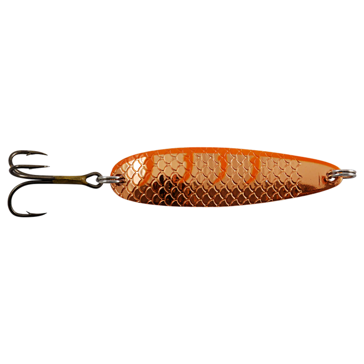 Sølvkroken Buch Salmon meritaimenlusikka 30g 82mm | CO
