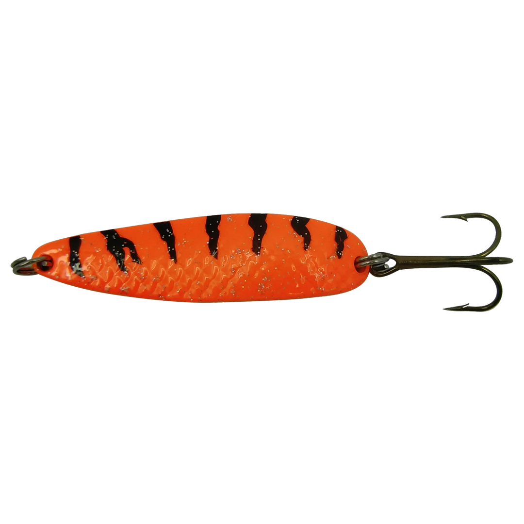 Sølvkroken Buch Salmon meritaimenlusikka 30g 82mm | O/BL/FL