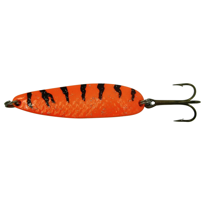 Sølvkroken Buch Salmon meritaimenlusikka 30g 82mm | O/BL/FL
