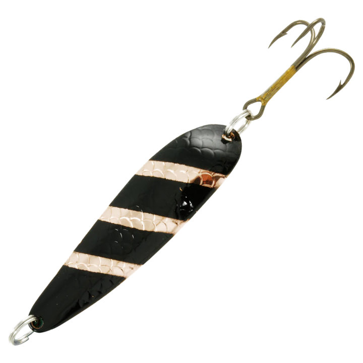 Sølvkroken Salamander Trout meritaimenlusikka 10g 53mm | BLC