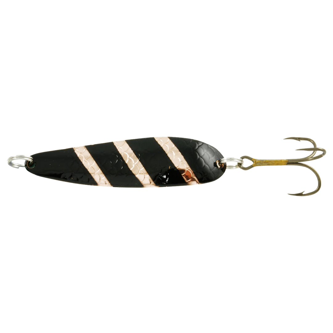 Sølvkroken Salamander Trout meritaimenlusikka 10g 53mm | BLC