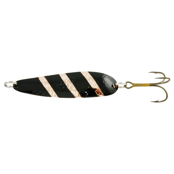 Sølvkroken Salamander Trout meritaimenlusikka 10g 53mm | BLC