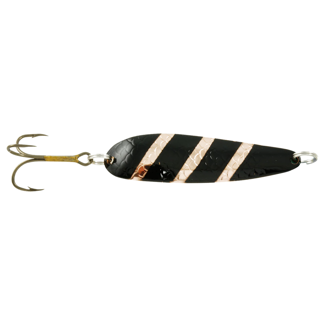 Sølvkroken Salamander Trout meritaimenlusikka 10g 53mm | BLC