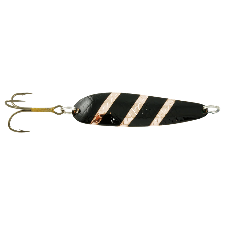 Sølvkroken Salamander Trout meritaimenlusikka 10g 53mm | BLC