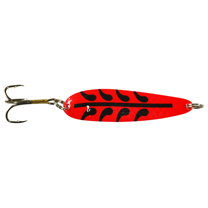Sølvkroken Salamander Trout meritaimenlusikka 10g 53mm | FRBL