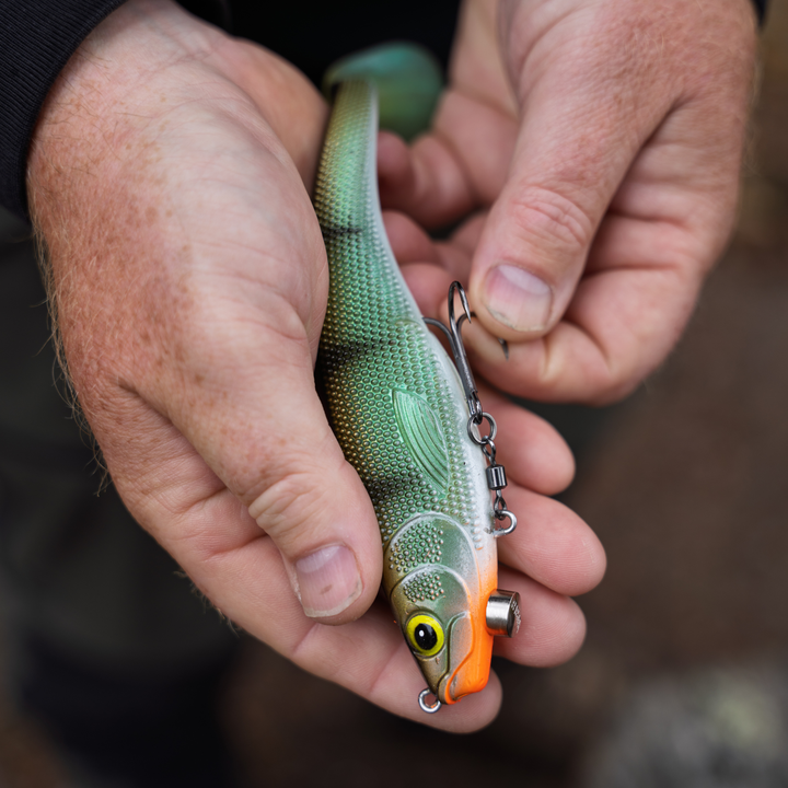 Rapala Screw Diver System Weights 10 & 15g lisäpainot