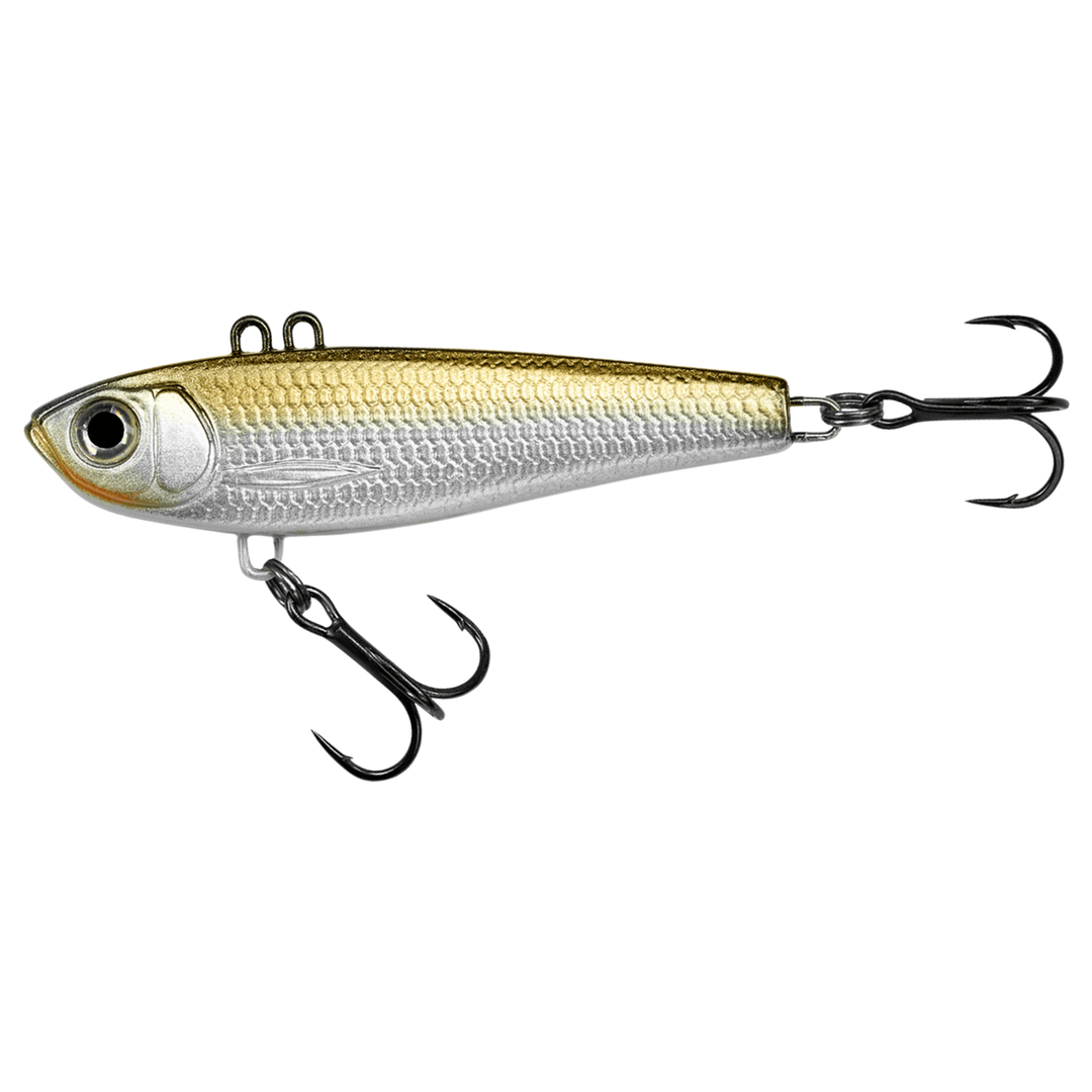 Spinmad Impulse Pro 5cm 6.5g 2802 sivulta, pää vasemmalla