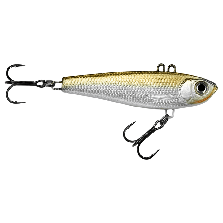Spinmad Impulse Pro 5cm 6.5g 2802 sivulta, pää oikealla