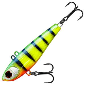 Spinmad Impulse Pro 5cm 6.5g | 2807