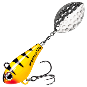 Spinmad Jigmaster Spintail 12g | 1411