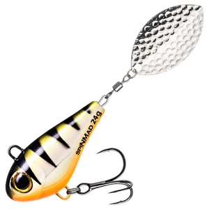 Spinmad Jigmaster Spintail 24g | 1501