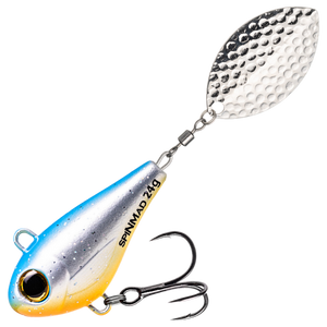 Spinmad Jigmaster Spintail 24g | 1503