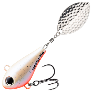Spinmad Jigmaster Spintail 24g | 1504