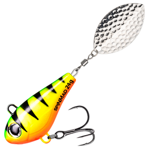 Spinmad Jigmaster Spintail 24g | 1505
