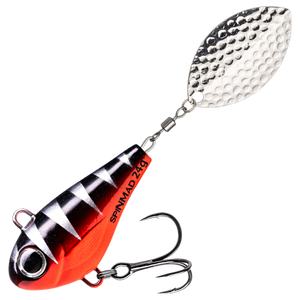 Spinmad Jigmaster Spintail 24g | 1510
