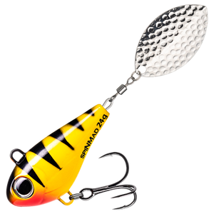 Spinmad Jigmaster Spintail 24g | 1511