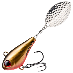 Spinmad Jigmaster Spintail 24g | 1513