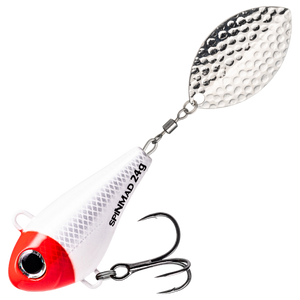 Spinmad Jigmaster Spintail 24g | 1515