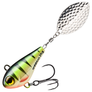 Spinmad Jigmaster Spintail 24g | 1516