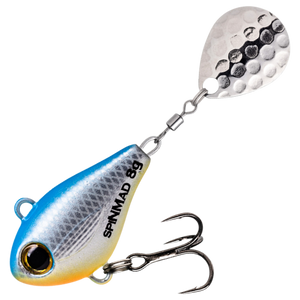 Spinmad Jigmaster Spintail 8g | 2303