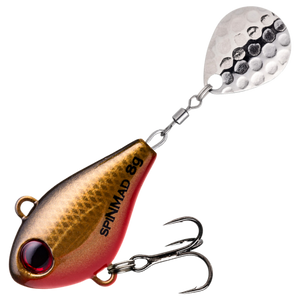 Spinmad Jigmaster Spintail 8g | 2305