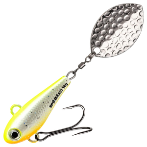 Spinmad Original Jag Spintail 18g | 904