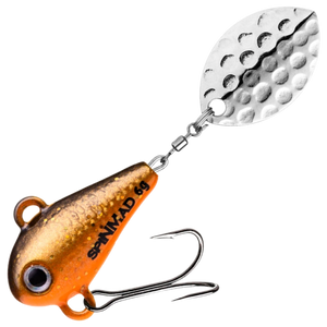 Spinmad Original Mag Spintail 6g | 704