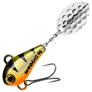 Spinmad Original Mag Spintail 6g | 708