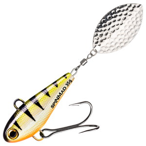Spinmad Original Turbo Spintail 35g | 1001