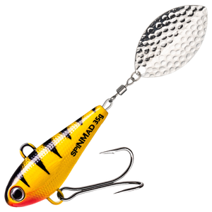 Spinmad Original Turbo Spintail 35g | 1009
