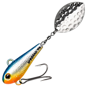 Spinmad Original Wir Spintail 10g | 802