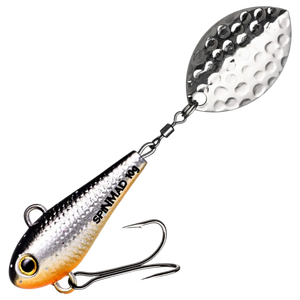 Spinmad Original Wir Spintail 10g | 805