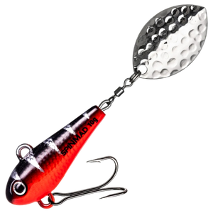 Spinmad Original Wir Spintail 10g | 808