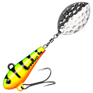 Spinmad Original Wir Spintail 10g | 809