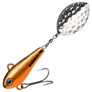 Spinmad Original Wir Spintail 10g | 811