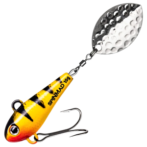 Spinmad Original Wir Spintail 10g | 814
