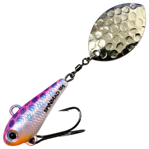 Spinmad Original Wir Spintail 10g | 815