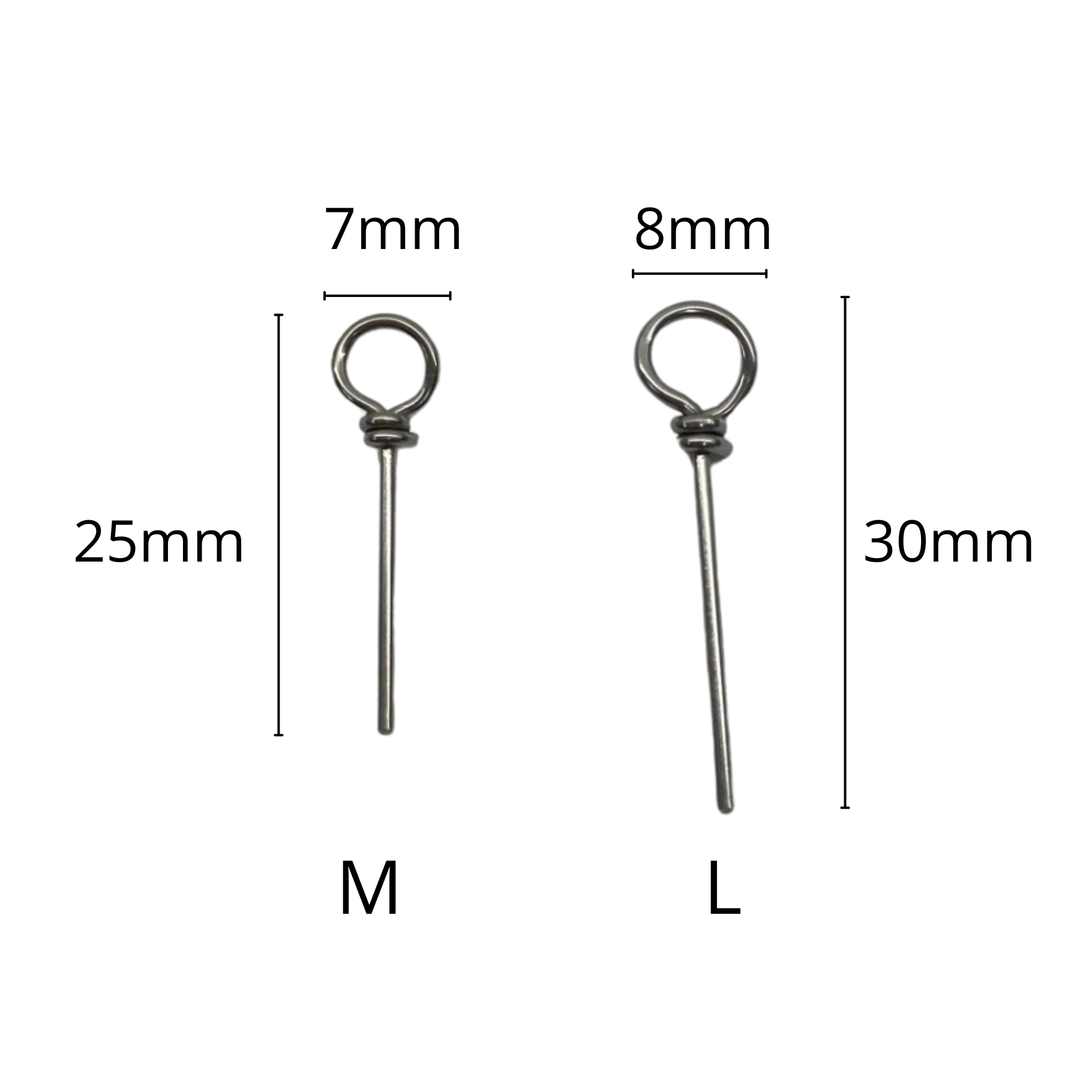 KPF Stingerpiikki 5kpl